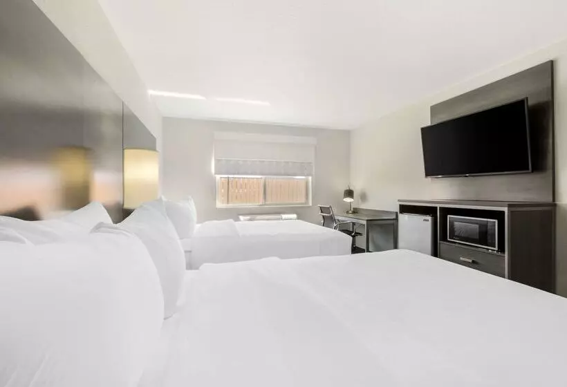 مُتل Clarion Pointe Prescott Valley