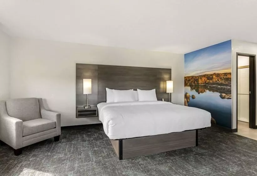 مُتل Clarion Pointe Prescott Valley