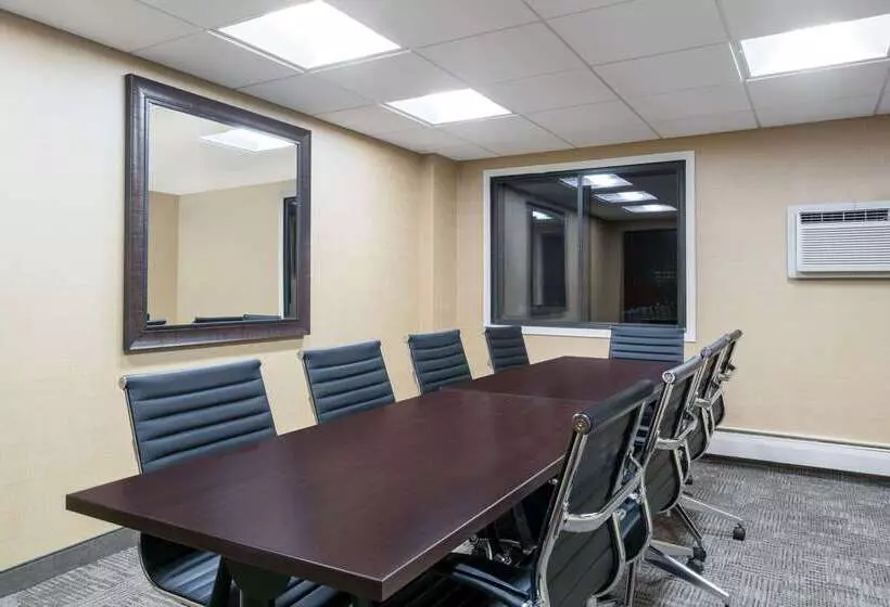 Motel Ramada By Wyndham Minneapolis Golden Valley