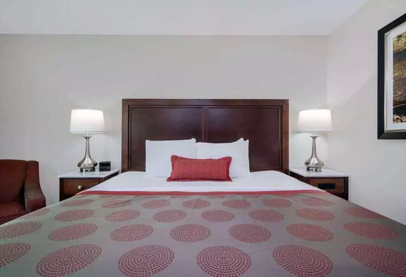 Motel Ramada By Wyndham Minneapolis Golden Valley