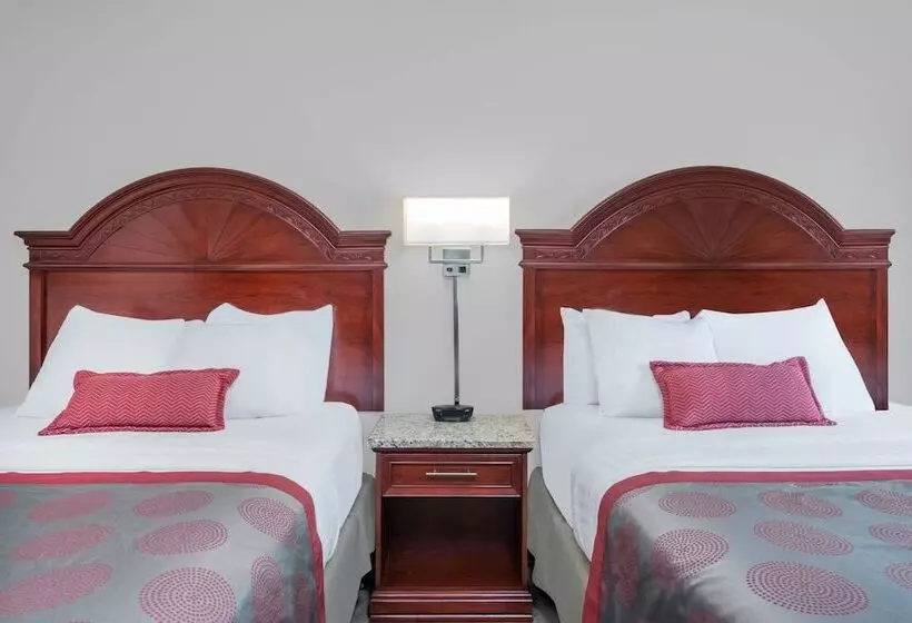 Motel Ramada By Wyndham Minneapolis Golden Valley