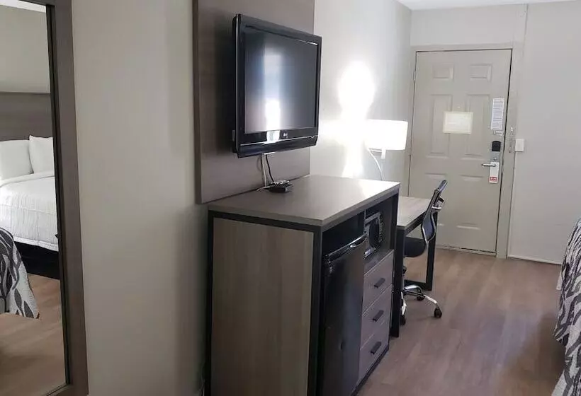 מוטל Red Roof Inn Cullman