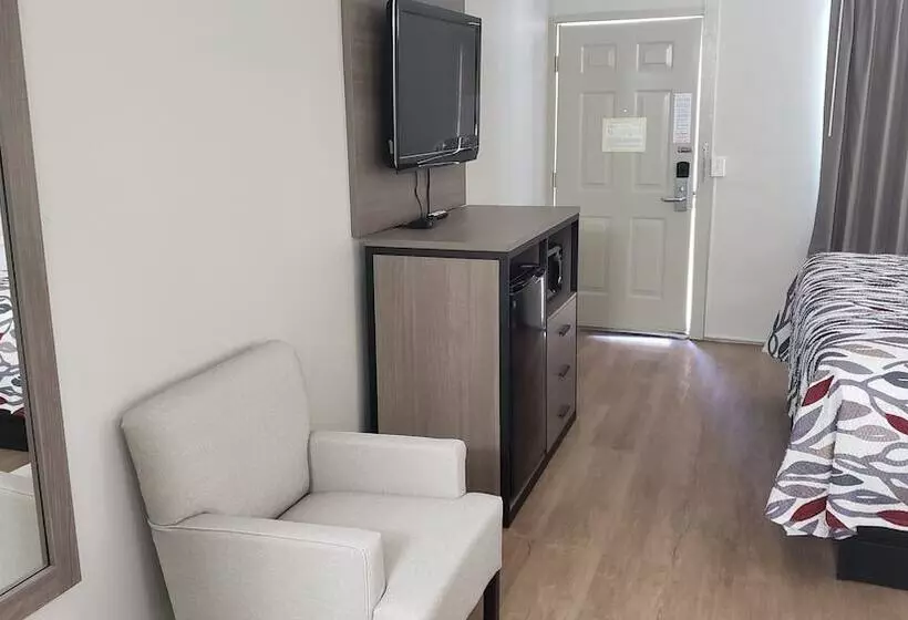 מוטל Red Roof Inn Cullman