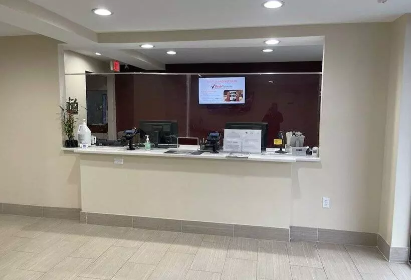 מוטל Red Roof Inn Cullman