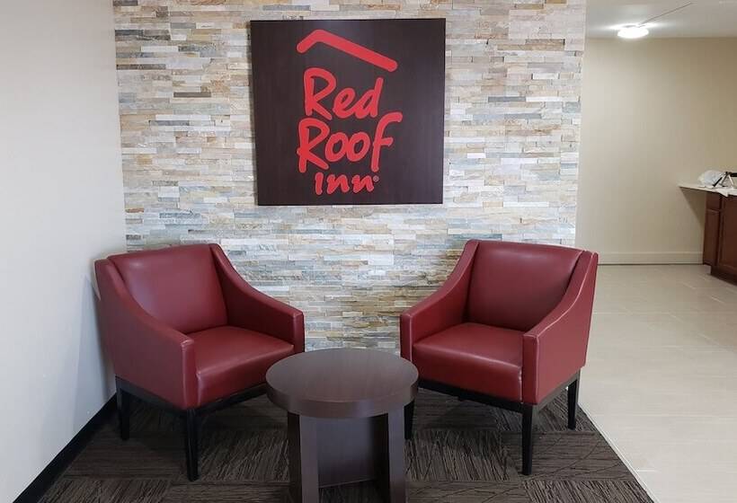 Motel Red Roof Inn Cullman