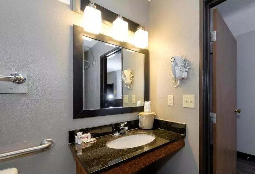 Motel Red Roof Inn Culpeper