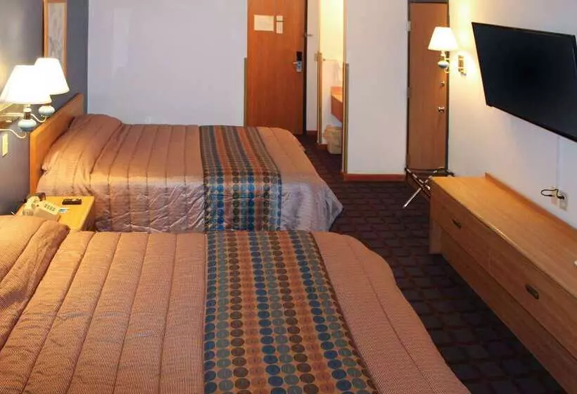 汽车旅馆 Rodeway Inn