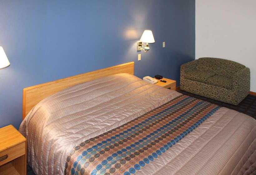 Мотель Rodeway Inn