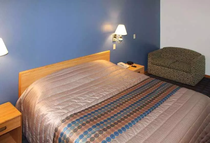 汽车旅馆 Rodeway Inn