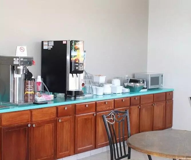 汽车旅馆 Rodeway Inn