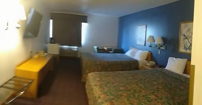 Мотель Rodeway Inn