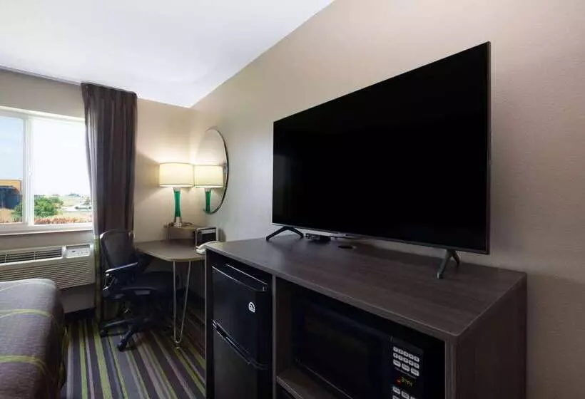 مُتل Super 8 By Wyndham Belgrade/bozeman Airport