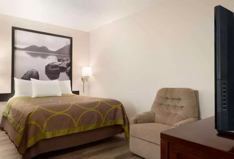 فندق على الطريق Super 8 By Wyndham Bethany Mo