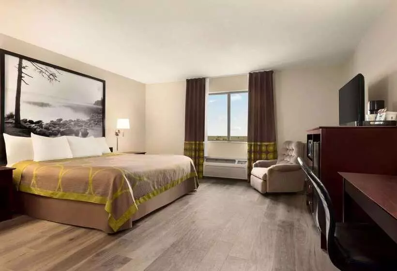 فندق على الطريق Super 8 By Wyndham Bethany Mo