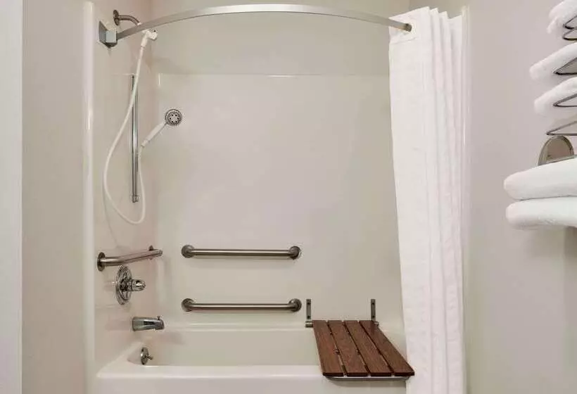 فندق على الطريق Super 8 By Wyndham Bethany Mo