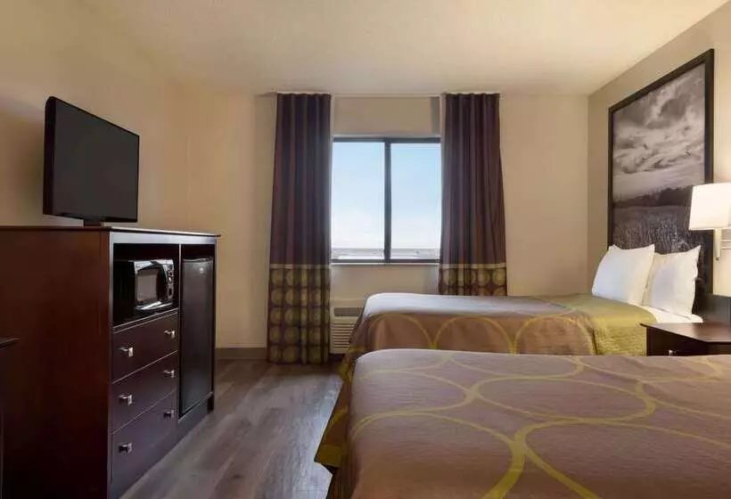 فندق على الطريق Super 8 By Wyndham Bethany Mo