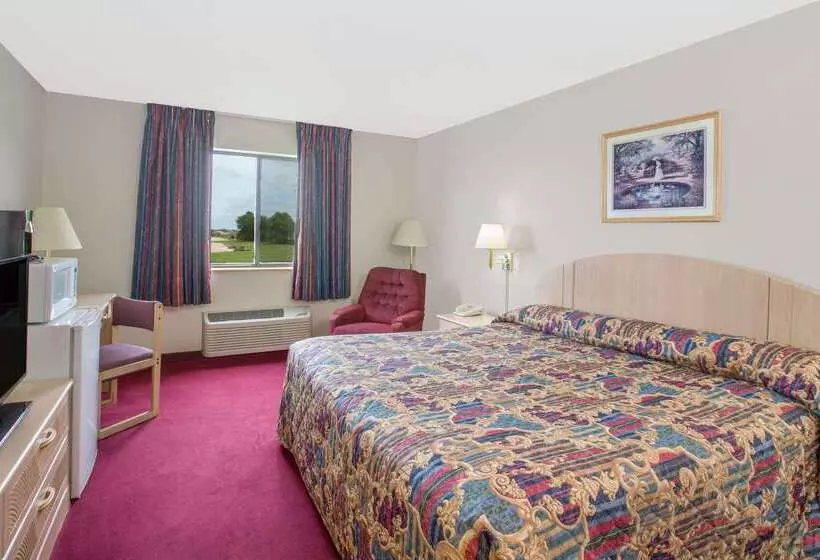 فندق على الطريق Super 8 By Wyndham Bethany Mo