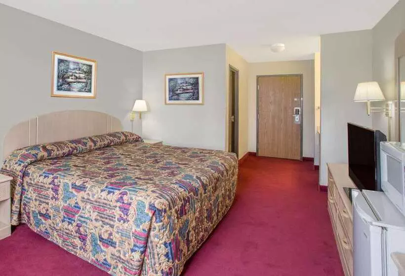 فندق على الطريق Super 8 By Wyndham Bethany Mo