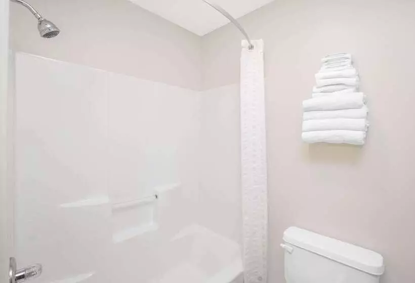 فندق على الطريق Super 8 By Wyndham Bethany Mo