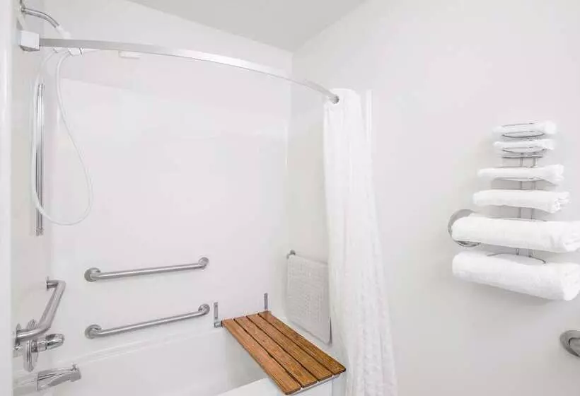 فندق على الطريق Super 8 By Wyndham Bethany Mo