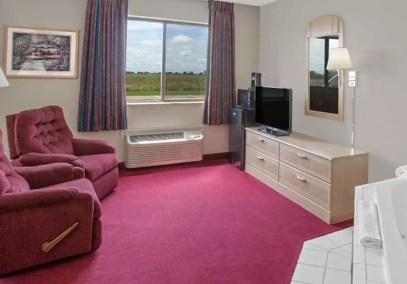 فندق على الطريق Super 8 By Wyndham Bethany Mo