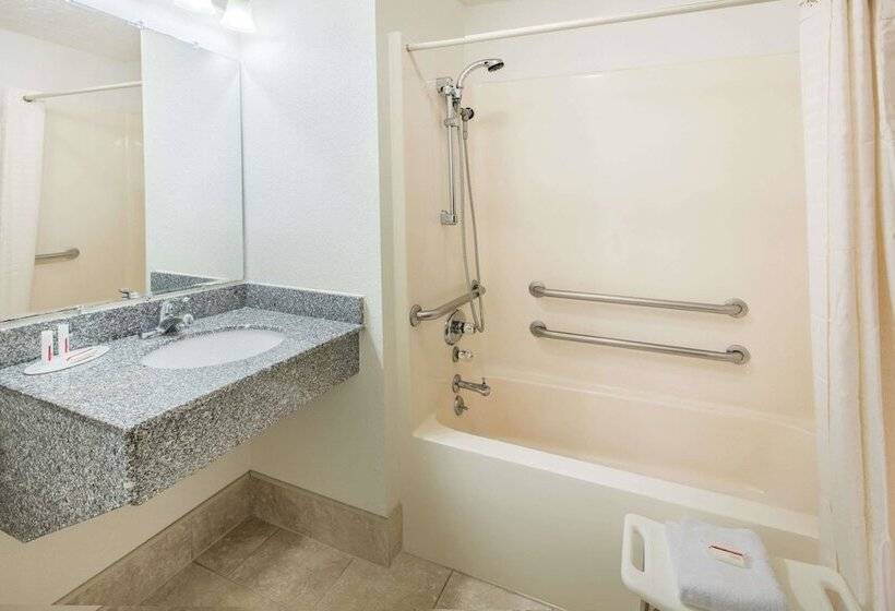 מוטל Super 8 By Wyndham Danville