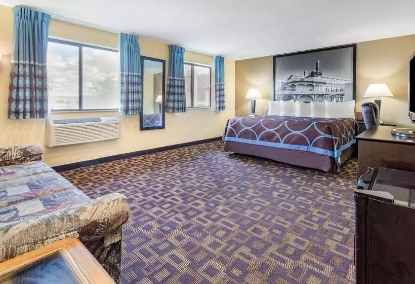 モーテル Super 8 By Wyndham Decorah