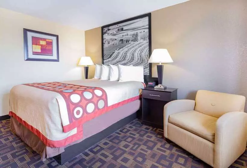 モーテル Super 8 By Wyndham Decorah