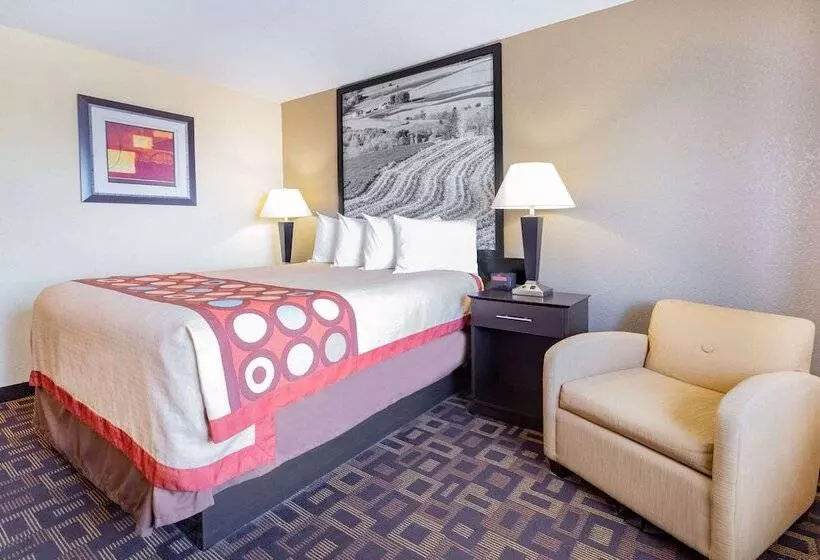 モーテル Super 8 By Wyndham Decorah