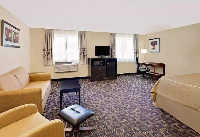 モーテル Super 8 By Wyndham Decorah