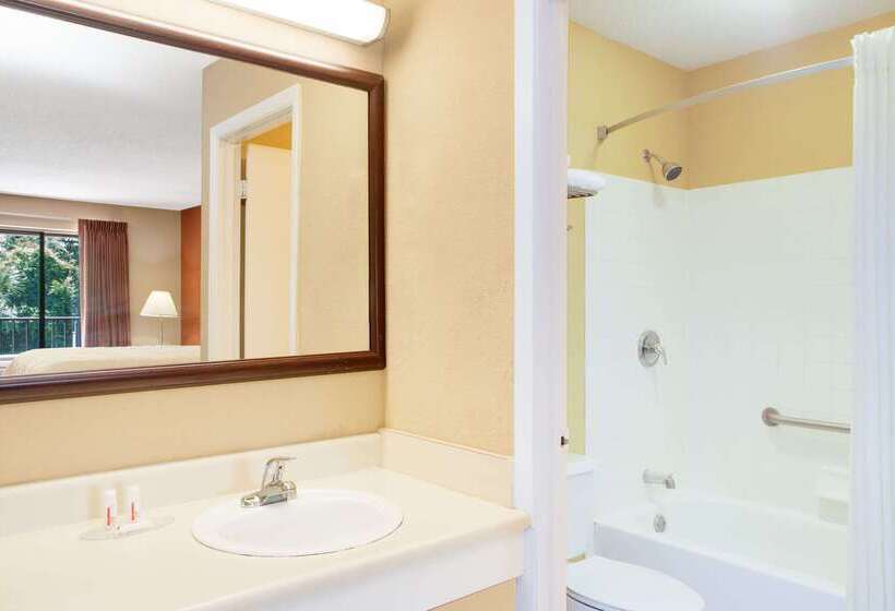 Motel Super 8 By Wyndham Defuniak Springs