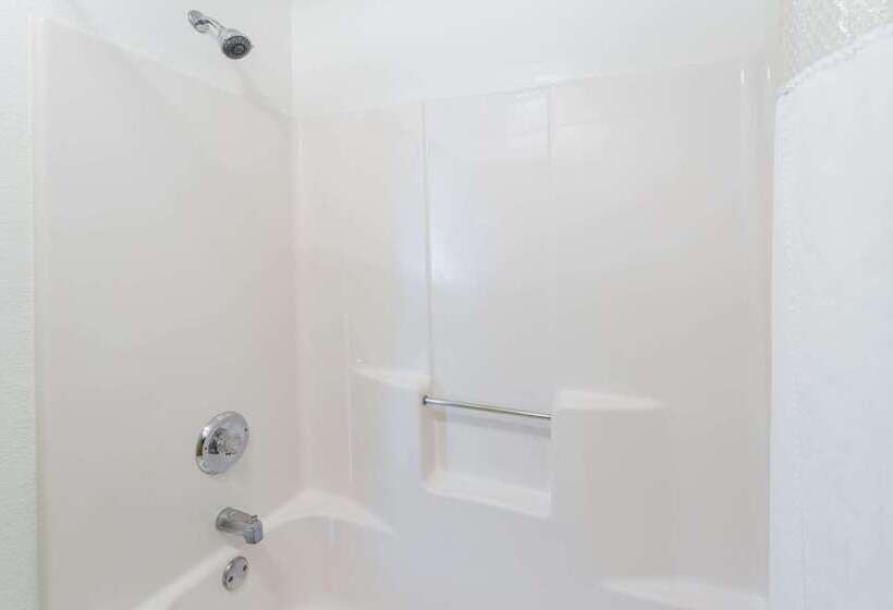 Motel Super 8 By Wyndham Elgin