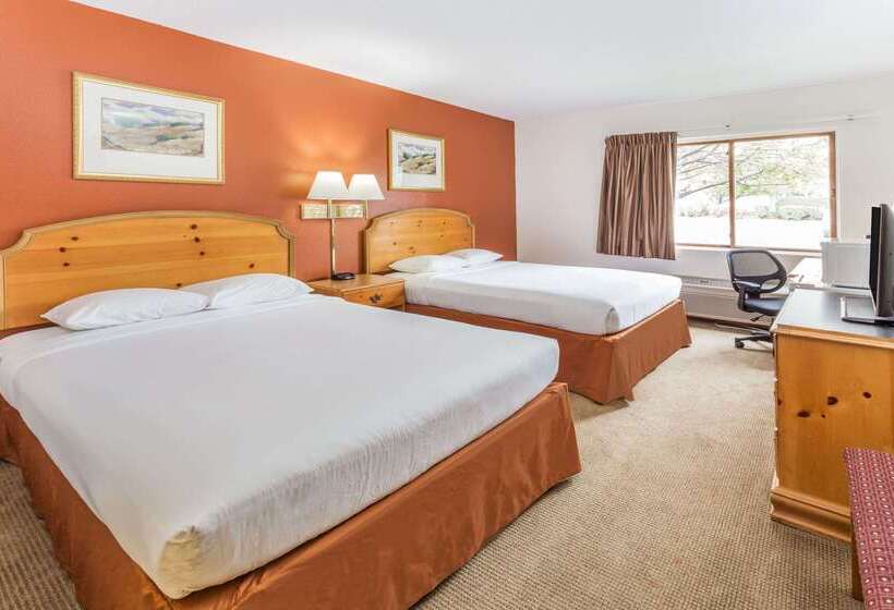 Motel Super 8 By Wyndham Elgin