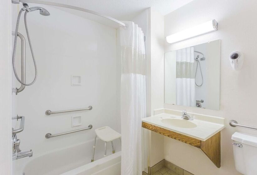 Motel Super 8 By Wyndham Elgin