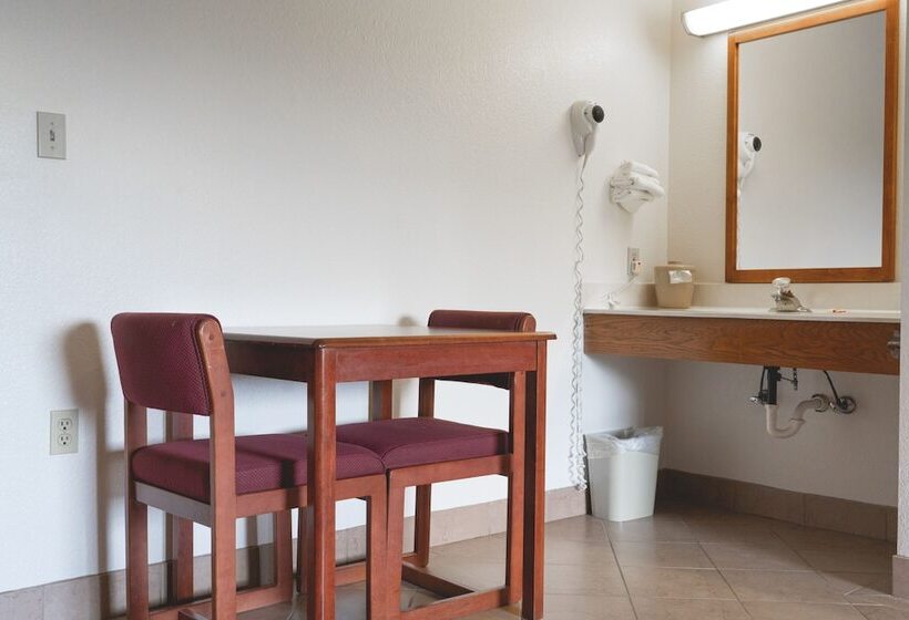 Motel Super 8 By Wyndham Elgin