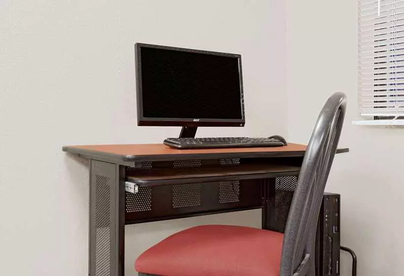 Motel Super 8 By Wyndham Evansville East