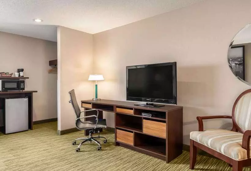 汽车旅馆  Super 8 By Wyndham Hanover