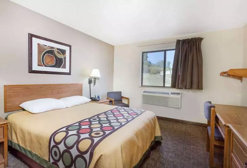 مُتل Super 8 By Wyndham Lewisburg