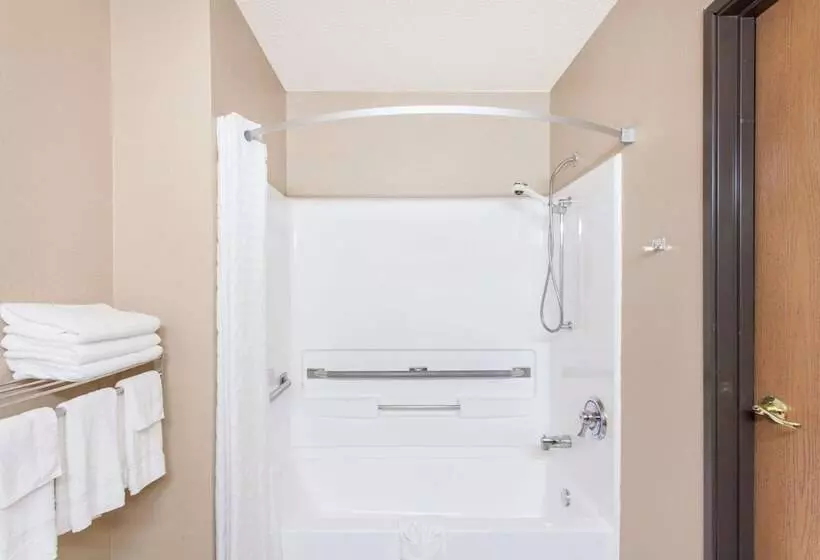 Мотель Super 8 By Wyndham Norton Va