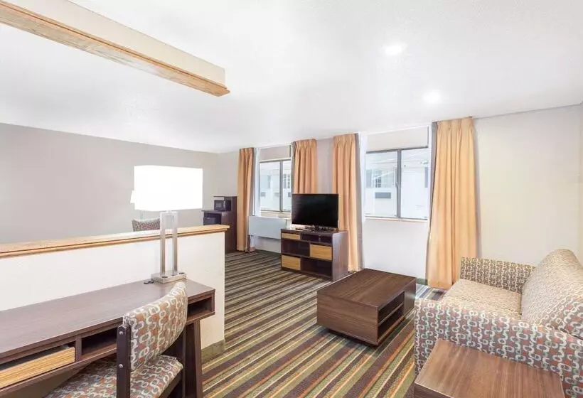 Мотель Super 8 By Wyndham Norton Va