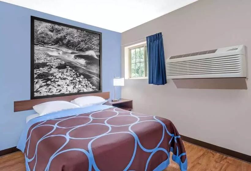 فندق على الطريق Super 8 By Wyndham Oneonta/cooperstown