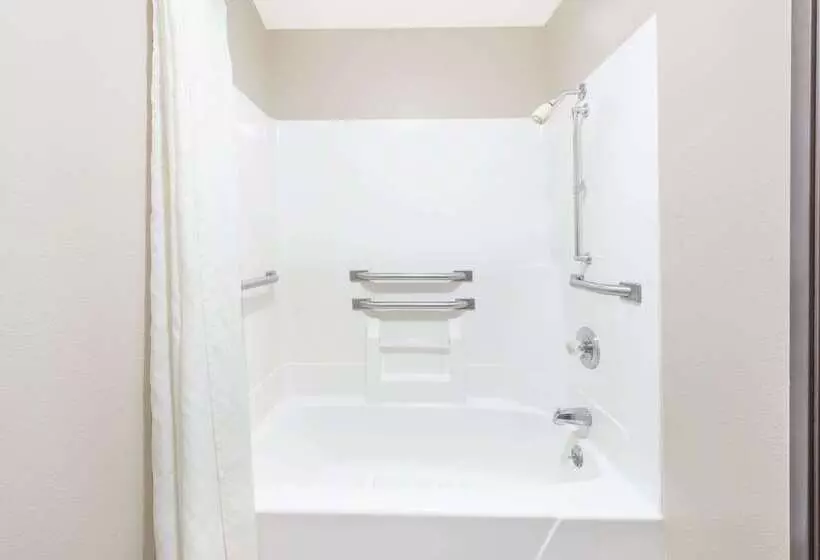 モーテル Super 8 By Wyndham Paris Il