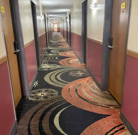 モーテル Super 8 By Wyndham Paris Il