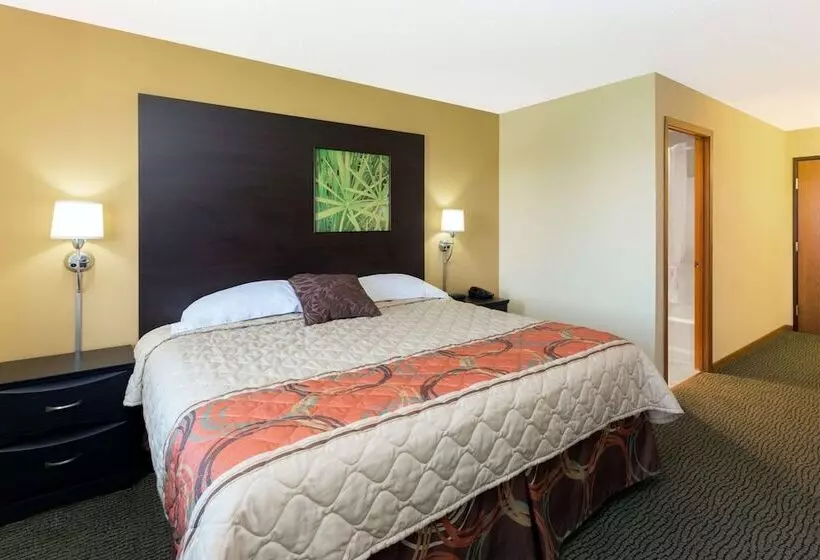 فندق على الطريق Super 8 By Wyndham Perry Ia