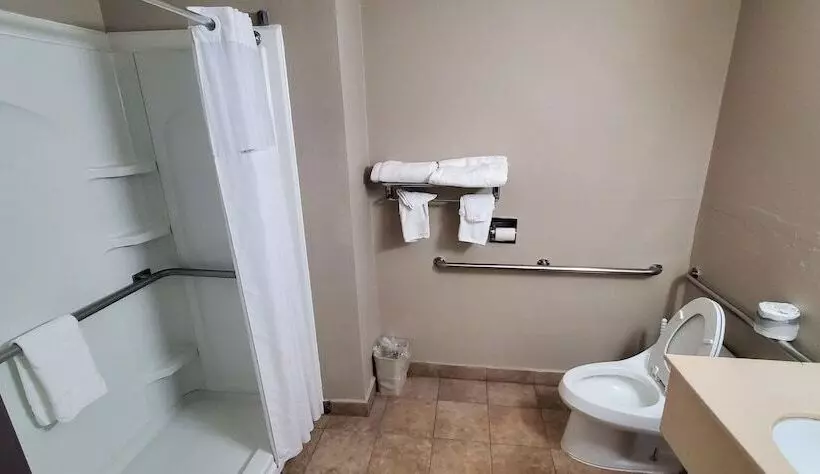 Мотель Super 8 By Wyndham Sterling Heights/detroit Area