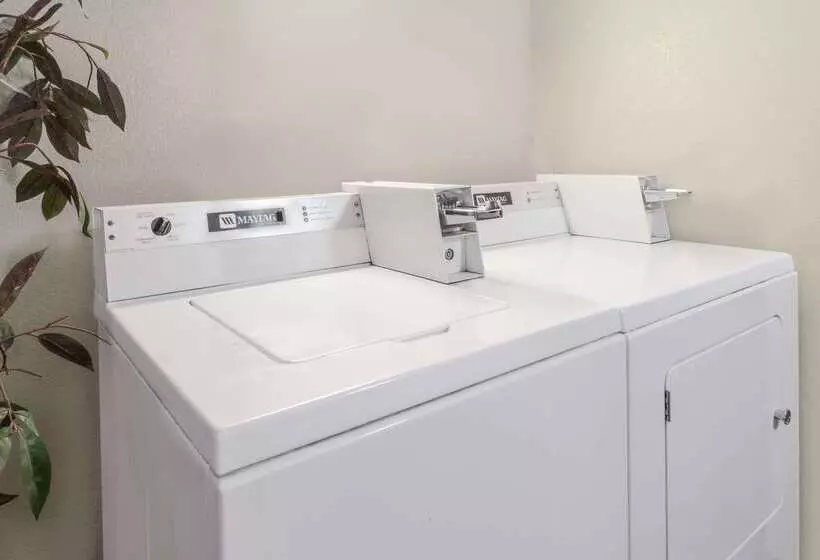 モーテル Super 8 By Wyndham Winner Sd