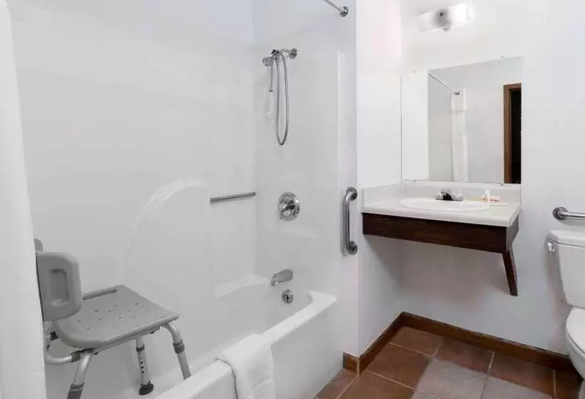 モーテル Super 8 By Wyndham Winner Sd