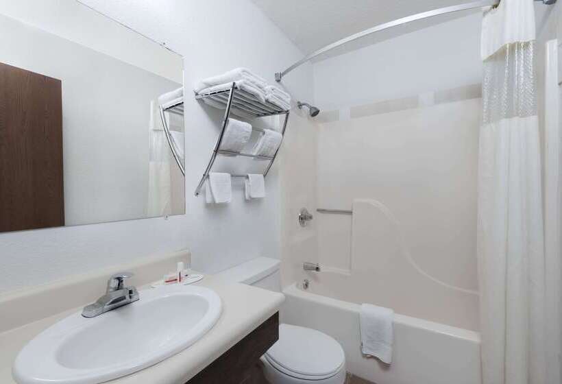 فندق على الطريق Super 8 By Wyndham Winner Sd