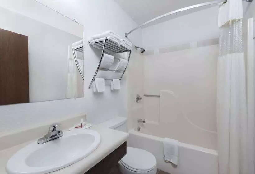 モーテル Super 8 By Wyndham Winner Sd