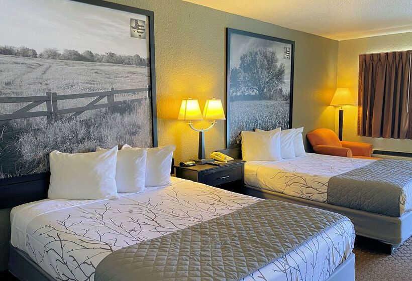 Мотель Hill Country Inn & Suites   New Braunfels, Gruene